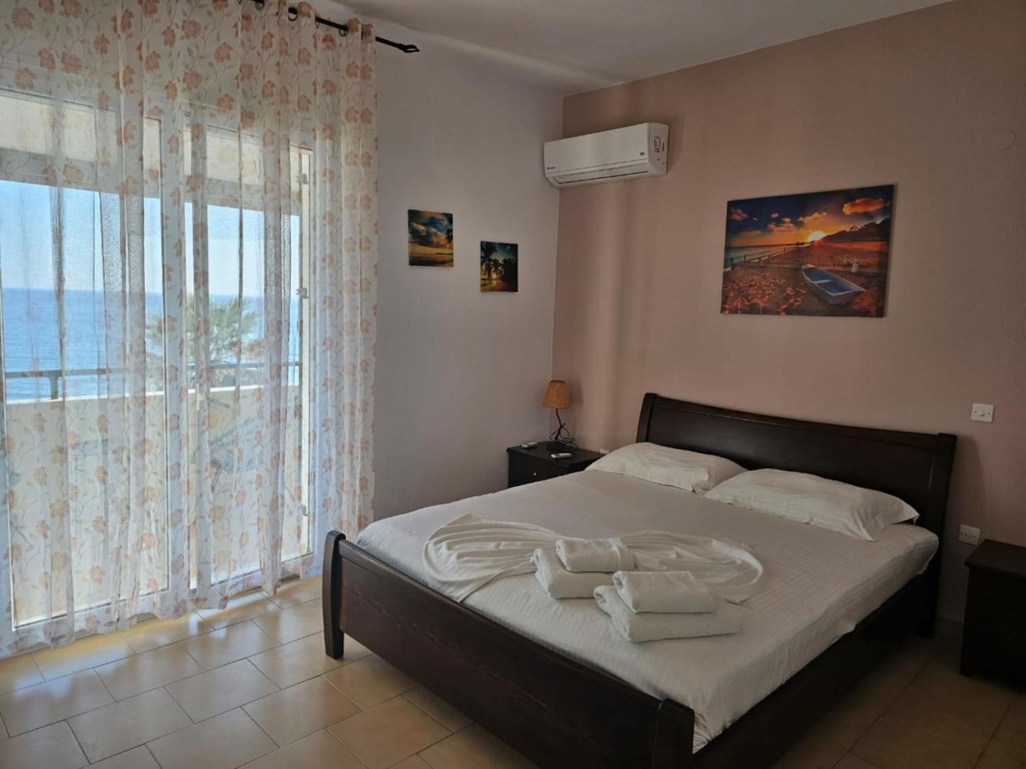 Corfu Glyfada Beach Apartment 59 Экстерьер фото