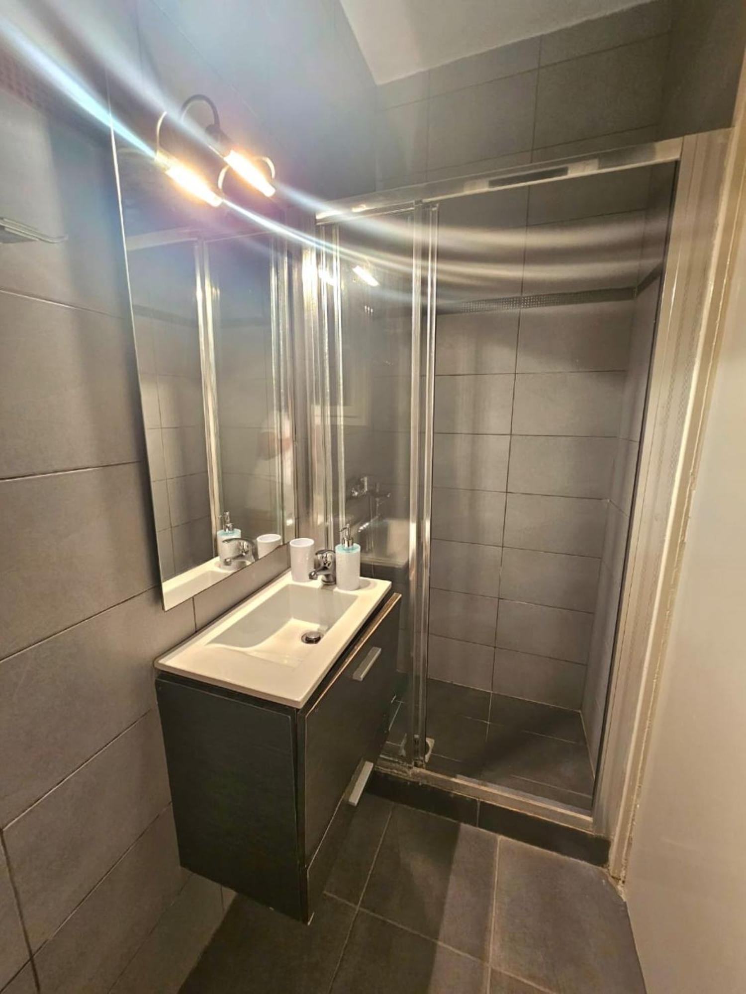 Corfu Glyfada Beach Apartment 59 Экстерьер фото
