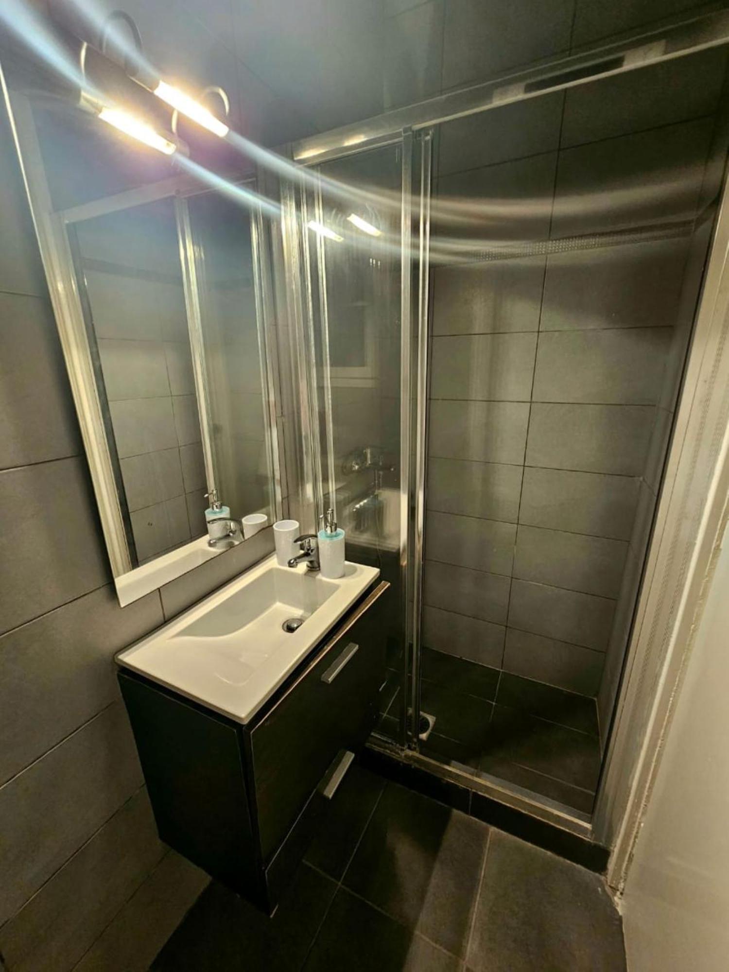 Corfu Glyfada Beach Apartment 59 Экстерьер фото