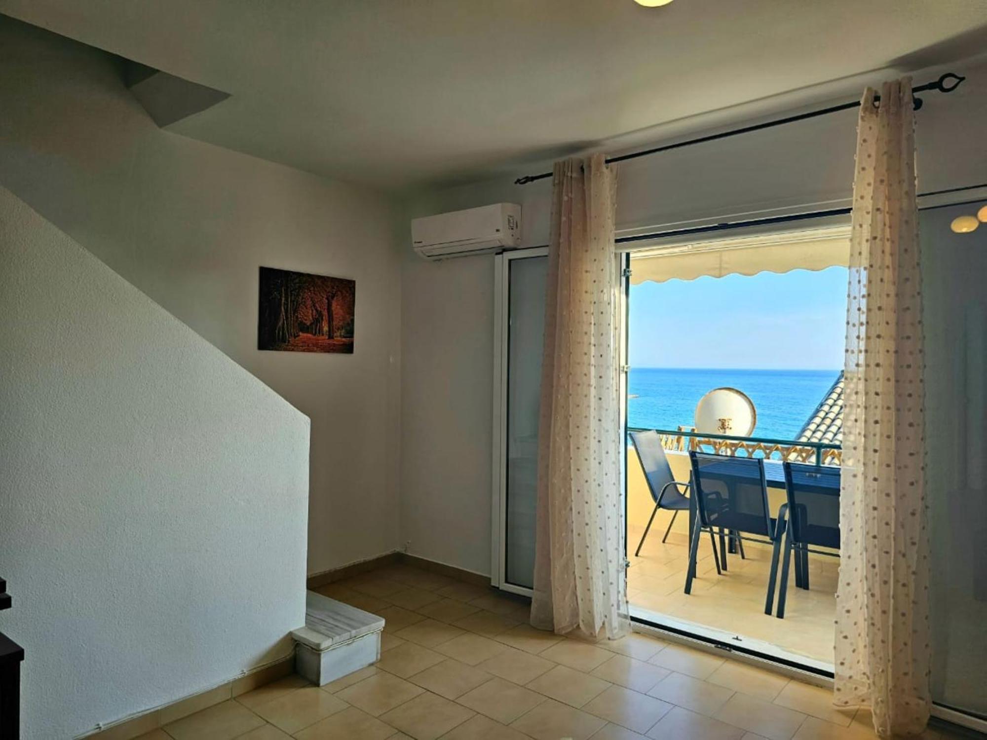 Corfu Glyfada Beach Apartment 59 Экстерьер фото