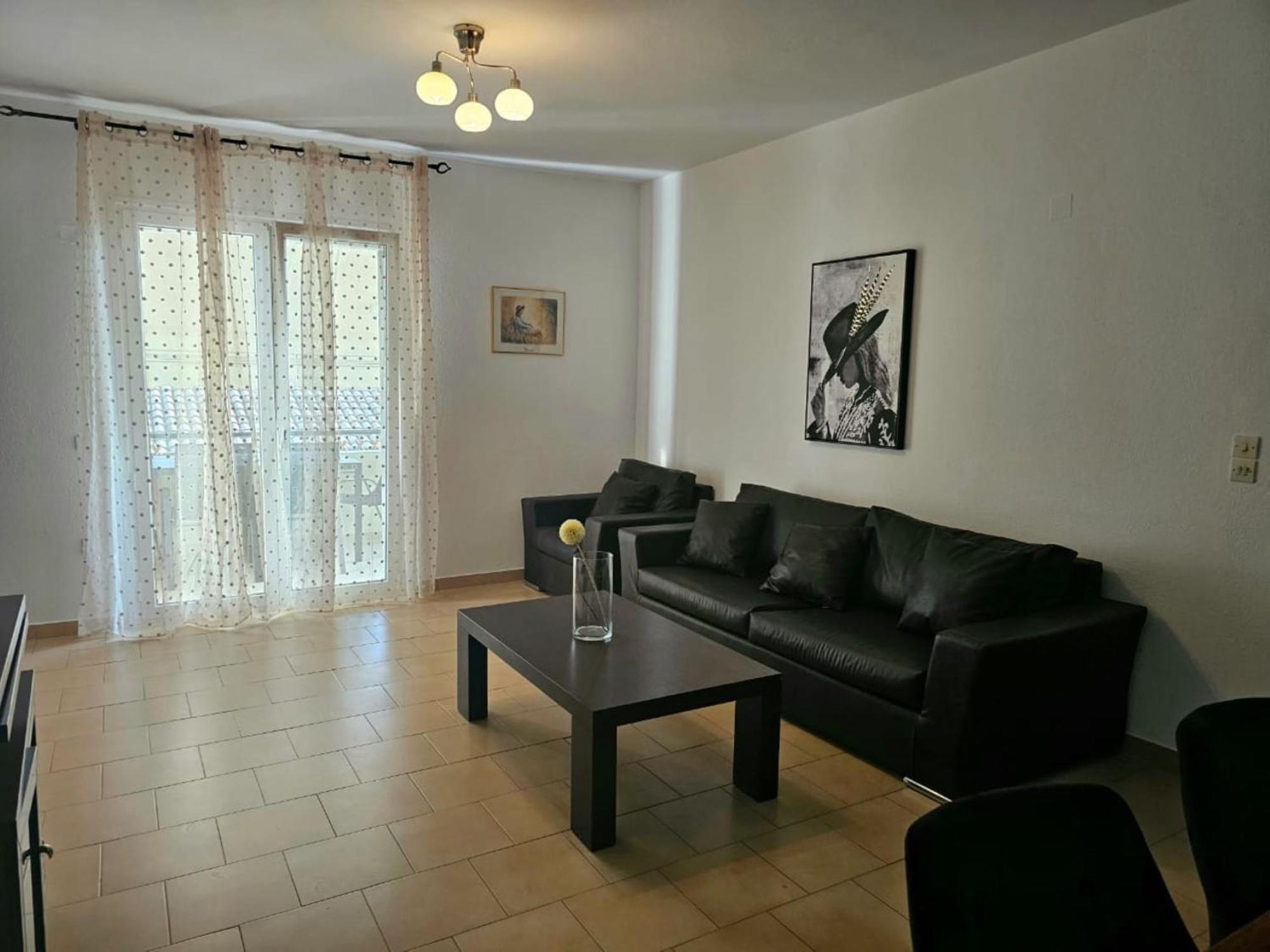Corfu Glyfada Beach Apartment 59 Экстерьер фото